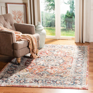Safavieh Carlyle CYL229 Power Loomed Rug