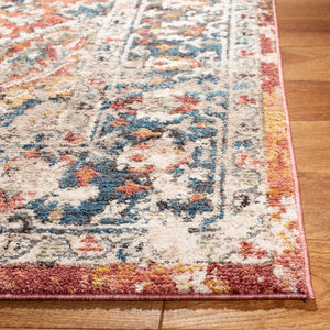 Safavieh Carlyle 229 Power Loomed Polyester/Polypropylene Transitional Rug CYL229P-9