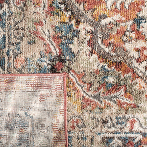 Safavieh Carlyle 229 Power Loomed Polyester/Polypropylene Transitional Rug CYL229P-9