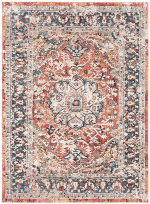 Safavieh Carlyle 229 Power Loomed Polyester/Polypropylene Transitional Rug CYL229P-9