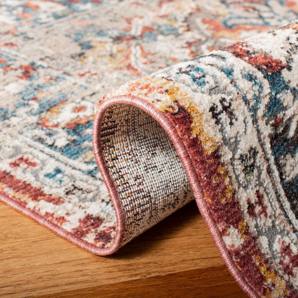 Safavieh Carlyle CYL229 Power Loomed Rug