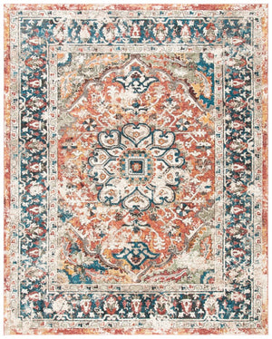Safavieh Carlyle 229 Power Loomed Polyester/Polypropylene Transitional Rug CYL229P-9