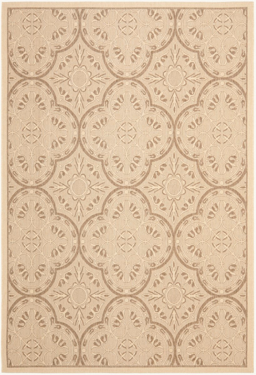 Safavieh Courtyard Cys6204 21 Power Loomed Rug