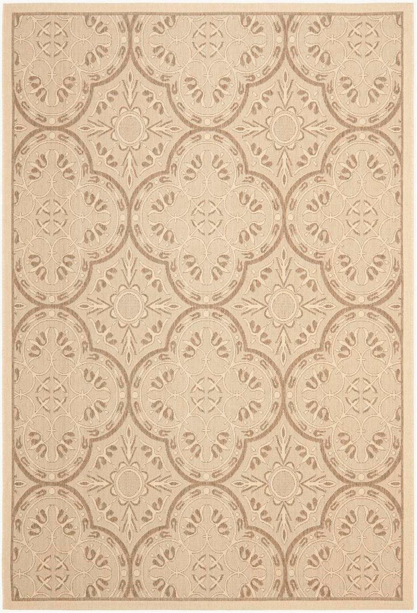 Safavieh Courtyard Cys6204 21 Power Loomed Rug