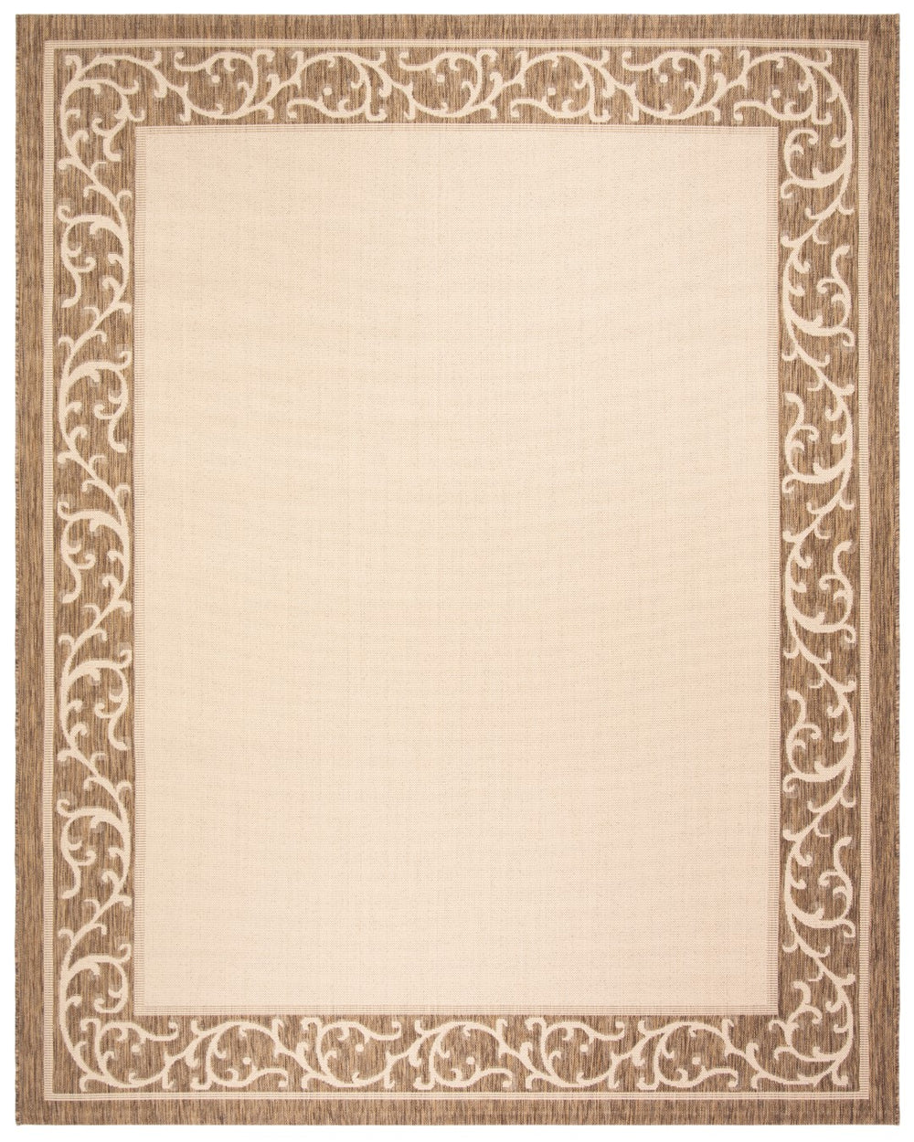 Safavieh Courtyard Cys6513 23 Power Loomed Rug