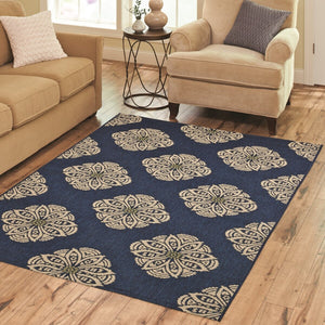 Safavieh Cyw2432 Power Loomed 85.4% Polypropylene/10.4% Polyester/4.2% Latex Outdoor Rug CYW2432A-5