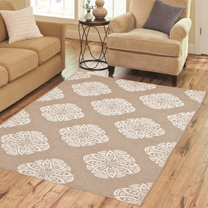 Safavieh Cyw2432 Power Loomed 85.4% Polypropylene/10.4% Polyester/4.2% Latex Outdoor Rug CYW2432B-5