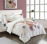 Riverside Park King 5pc Comforter Set