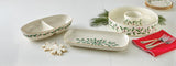 Lenox Holiday Chip & Dip Set 869999