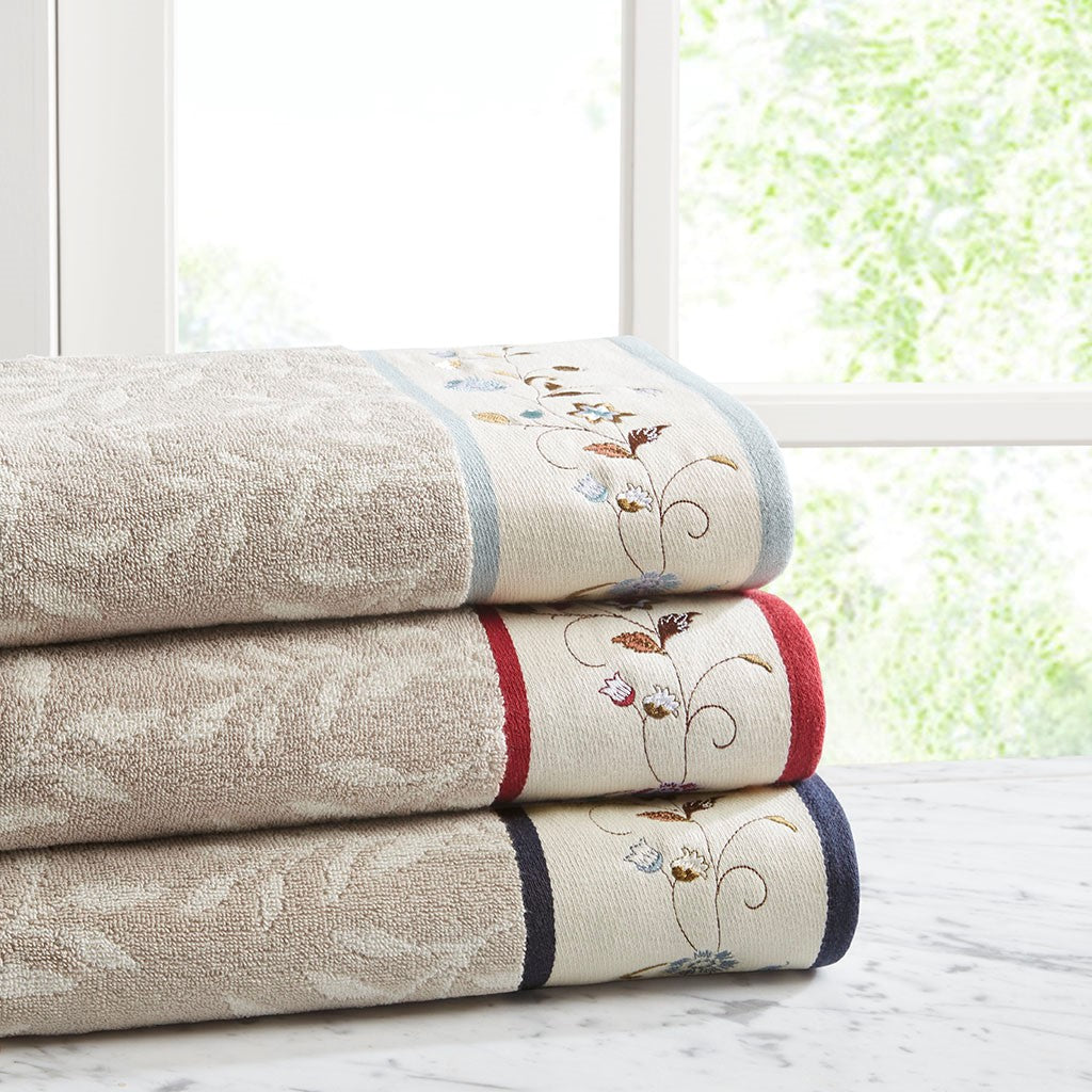 Serene Towel Sets