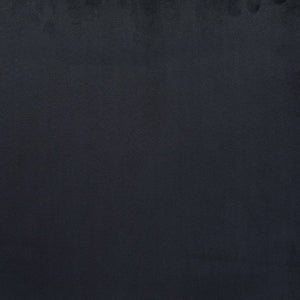 Zuo Modern Tony 100% Polyester, Plywood, Steel Modern Commercial Grade Counter Stool Black, Gold 100% Polyester, Plywood, Steel