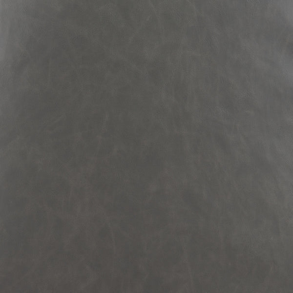 Zuo Modern Manuel 100% Polyurethane, Plywood, Steel Modern Commercial Grade Accent Chair Gray, Black 100% Polyurethane, Plywood, Steel