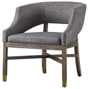 Sebastian Fabric Chair