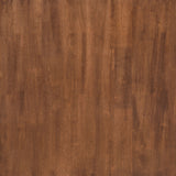 Zuo Modern Linea Acacia Wood Mid Century Commercial Grade Cabinet Walnut Acacia Wood