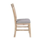 INK+IVY Sonoma Industrial Sonoma  Dining  Side Chair II108-0314