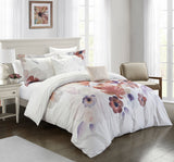 Riverside Park King 5pc Comforter Set