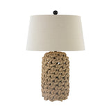 Elk Signature Rope Table Lamp