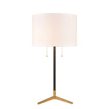 Elk Signature Clubhouse Table Lamp