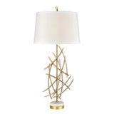 Elk Signature Parry Table Lamp