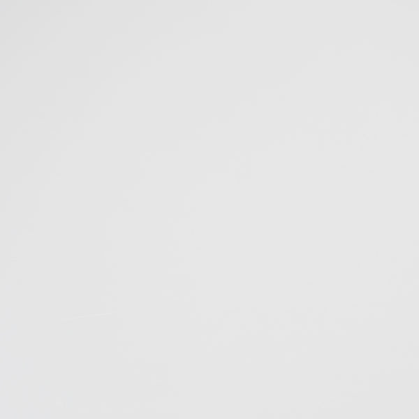 Zuo Modern Alto MDF, Steel Modern Commercial Grade Bistro Table White, Gold MDF, Steel