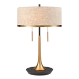 Elk Signature Magnifica Table Lamp