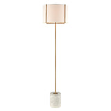 Elk Signature Trussed Floor Lamp