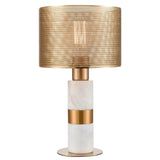 Elk Signature Sureshot Table Lamp