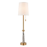 Magda 34'' High 1-Light Buffet Lamp