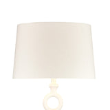 Hammered Home 67'' High 1-Light Floor Lamp - Matte White