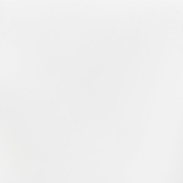 Zuo Modern Planner 100% Polyurethane, Plywood, Steel Modern Commercial Grade Office Chair White, Chrome 100% Polyurethane, Plywood, Steel