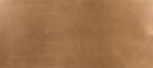 Zuo Modern Henry Steel Modern Commercial Grade Coffee Table Gold Steel