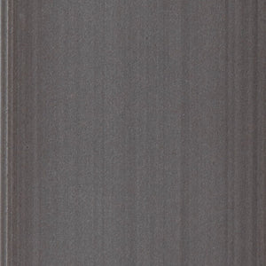 Zuo Modern Doubs MDF, Steel Modern Commercial Grade Counter Table Brown, Gray MDF, Steel