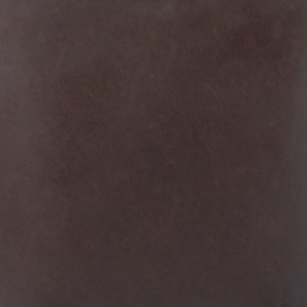 Zuo Modern Zoco 100% Polyurethane, Plywood, Steel Modern Commercial Grade Accent Chair Espresso, Gold 100% Polyurethane, Plywood, Steel