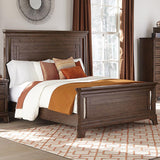 Telluride Transitional Standard Bed