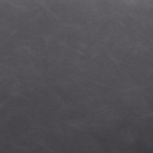 Zuo Modern Space 100% Polyurethane, Plywood, Steel Modern Commercial Grade Office Chair Gray, Chrome 100% Polyurethane, Plywood, Steel