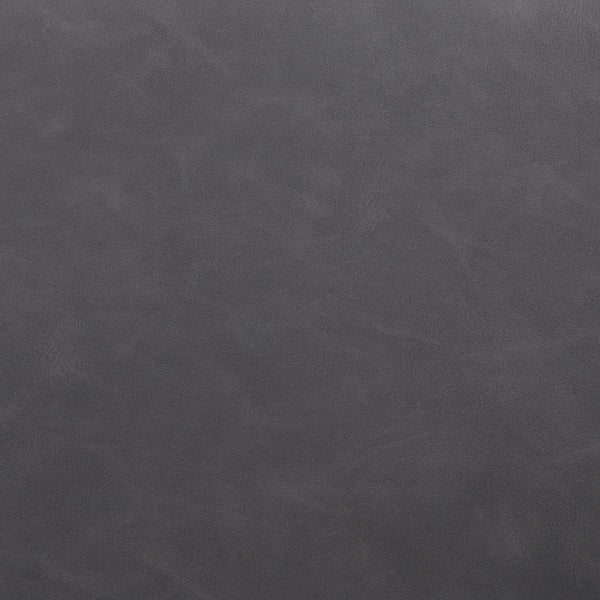 Zuo Modern Space 100% Polyurethane, Plywood, Steel Modern Commercial Grade Office Chair Gray, Chrome 100% Polyurethane, Plywood, Steel