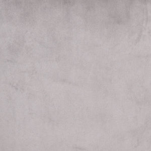 Zuo Modern Salem 100% Polyester, Plywood, Steel Modern Commercial Grade Barstool Gray, Black 100% Polyester, Plywood, Steel