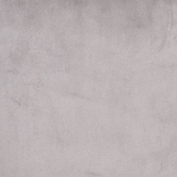 Zuo Modern Salem 100% Polyester, Plywood, Steel Modern Commercial Grade Barstool Gray, Black 100% Polyester, Plywood, Steel