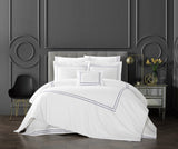 Santorini Bed In a Bag Comforter Set