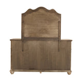 Pulaski Furniture Weston Hills Dresser P293100-PULASKI P293100-PULASKI