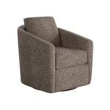 Southern Motion Daisey 105 Transitional  32" Wide Swivel Glider 105 300-21