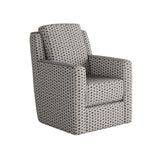 Southern Motion Diva 103 Transitional  33"Wide Swivel Glider 103 370-09