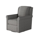 Southern Motion Sophie 106 Transitional  30" Wide Swivel Glider 106 483-60
