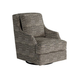 Southern Motion Willow 104 Transitional  32" Wide Swivel Glider 104 425-13