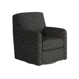 Southern Motion Flash Dance 101 Transitional  29" Wide Swivel Glider 101 417-13