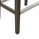 Madison Park Belfast Modern/Contemporary Belfast Counter Stool MP104-1123