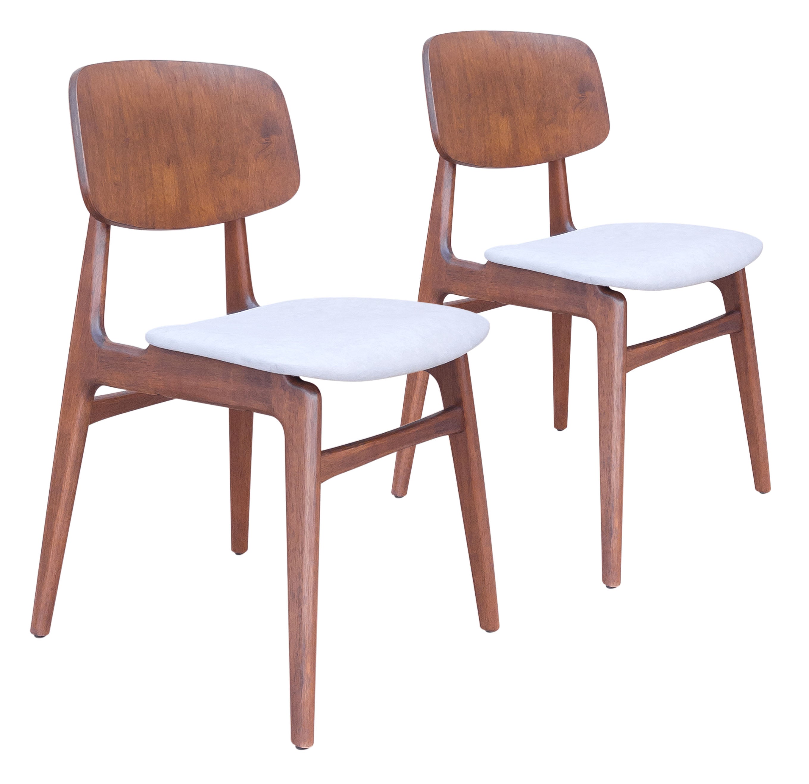Othello Dining Chair Set - Thumbnail 4