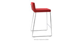 Dallas Wire Stools