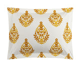 Chic Home Amelia Bed In a Bag Duvet Set Yellow King