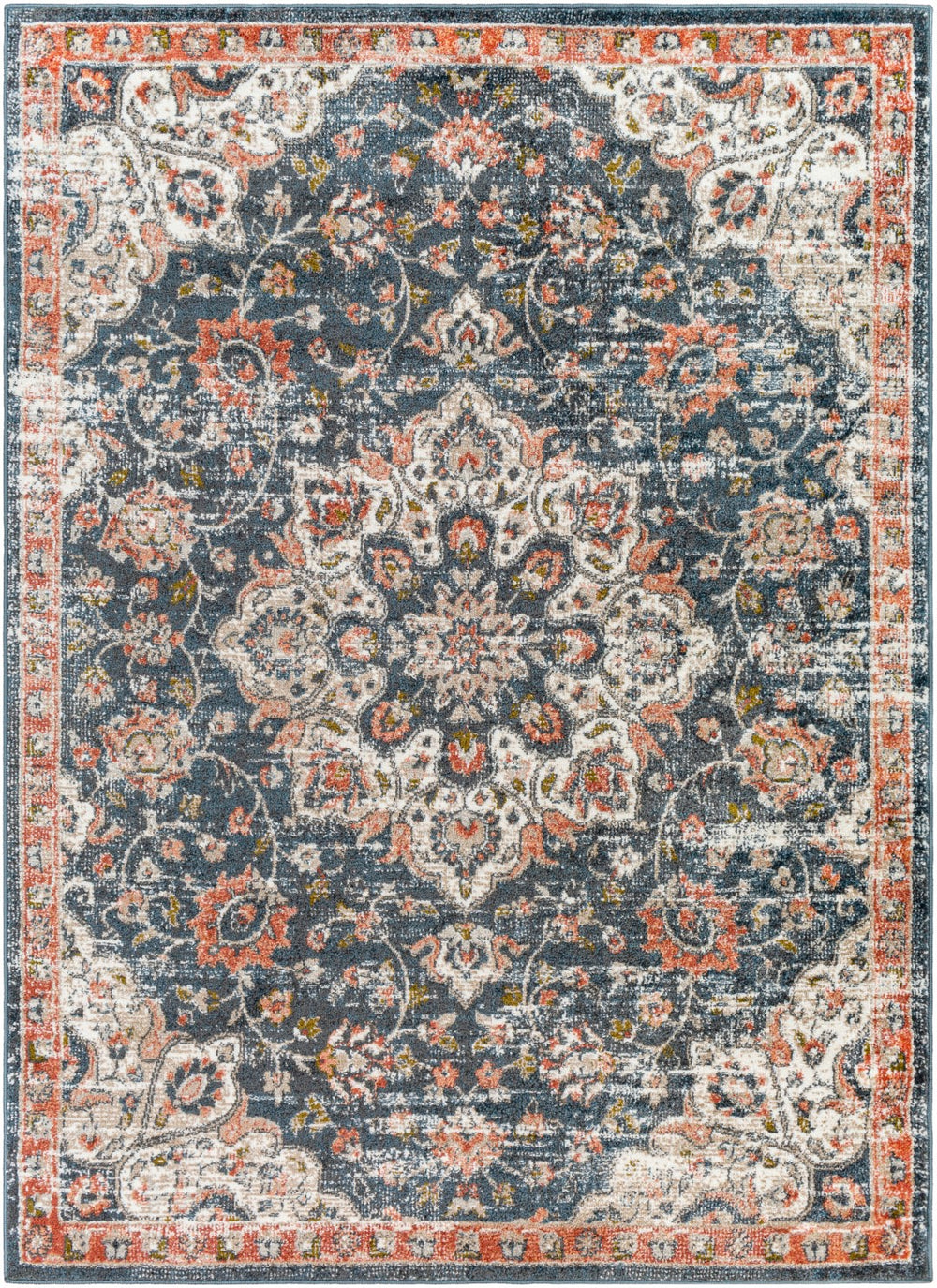 Surya Davaro Traditional DAV-2300 Rug DAV2300-9212